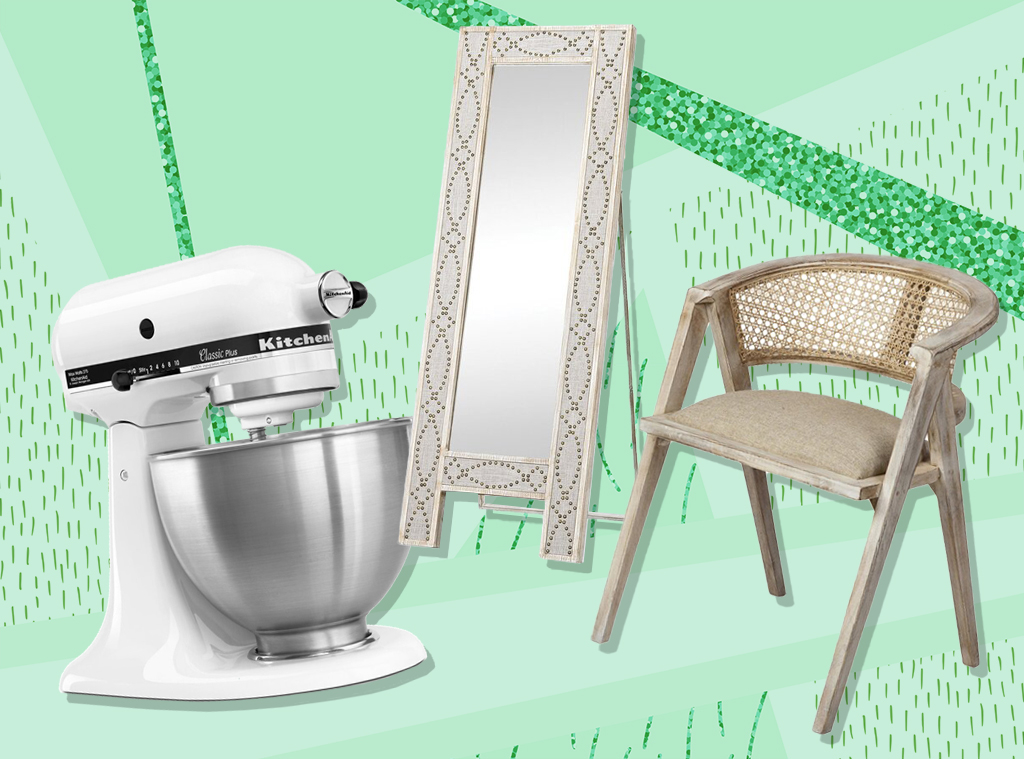 EComm: TK Finds From Wayfair's Memorial Day Sale